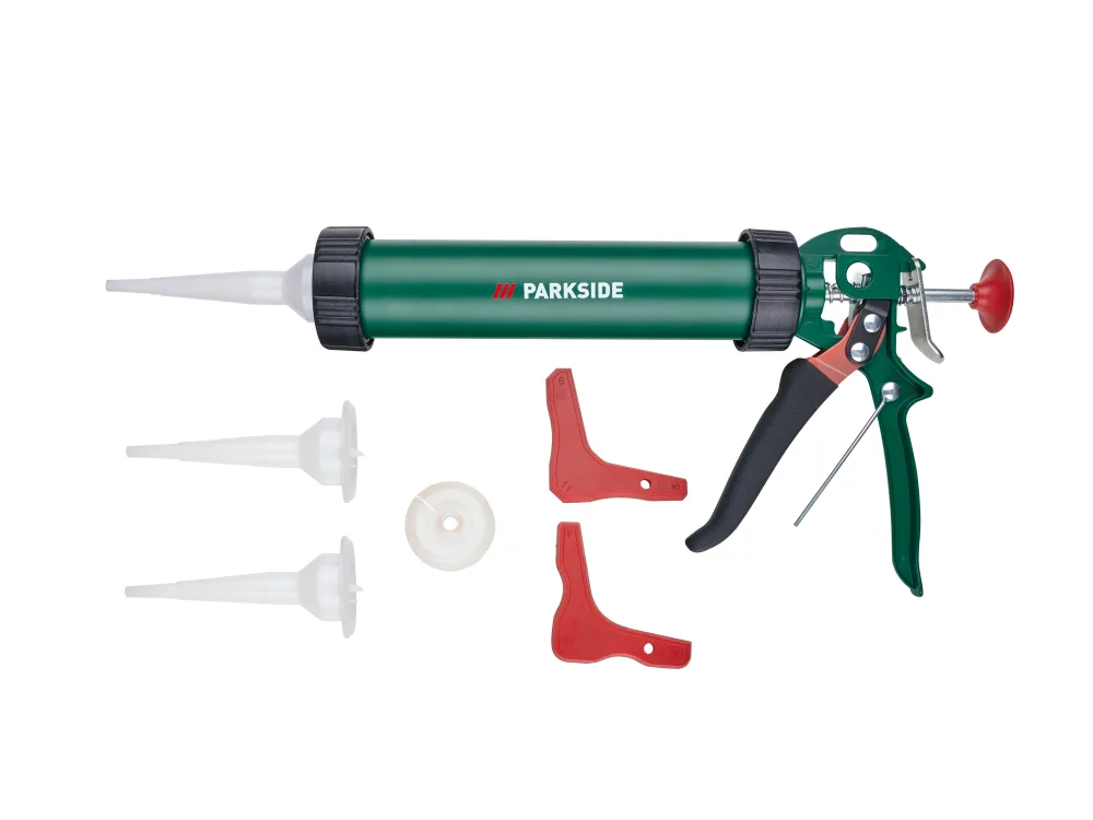 PARKSIDE® Vytláčacia pištoľ