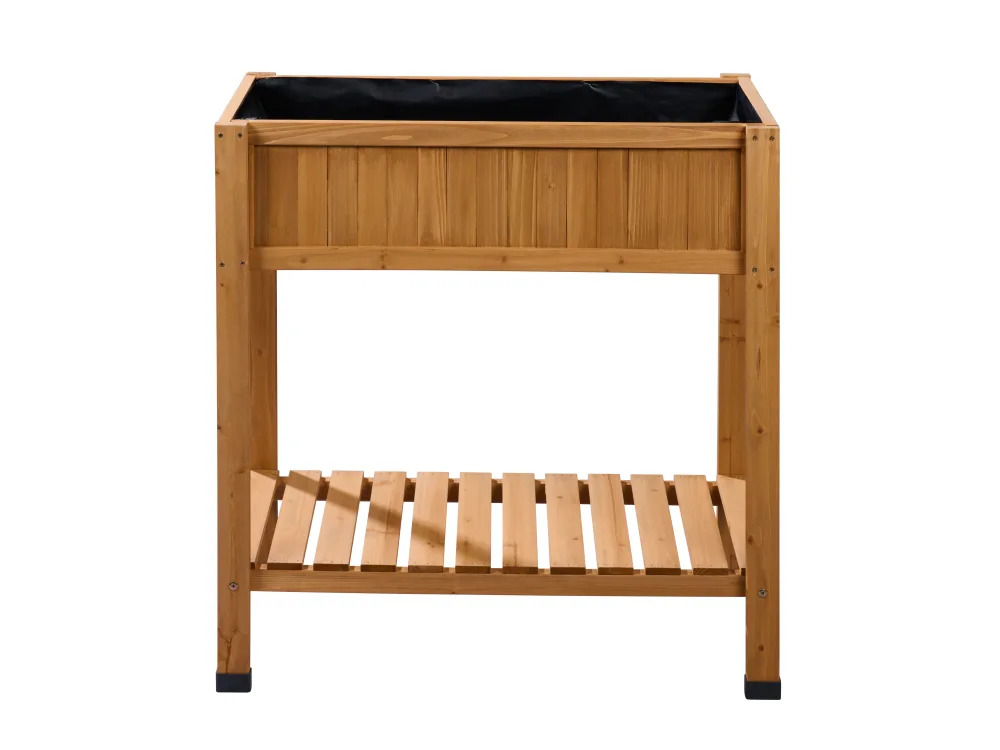 PARKSIDE® Vyvýšený záhon, 40 l