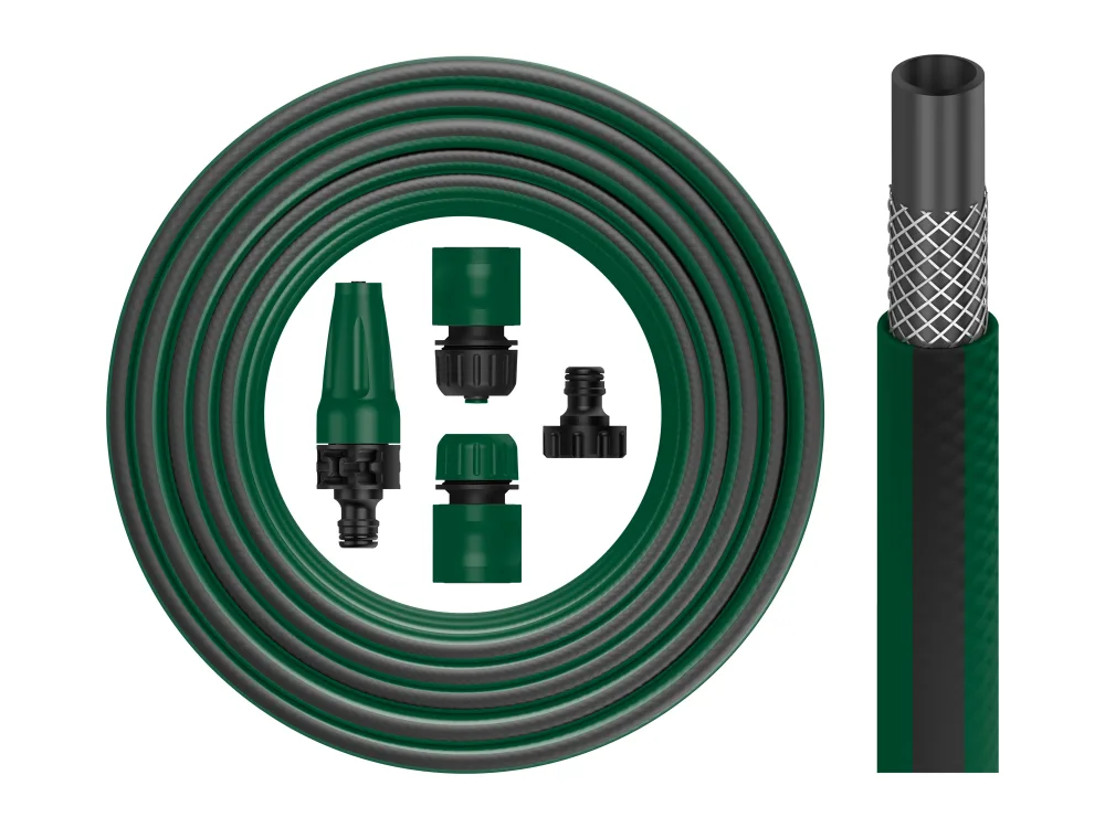 PARKSIDE® Záhradná hadica, 20 m