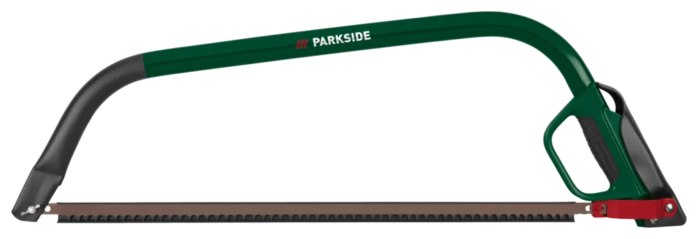PARKSIDE® Gartenbügelsäge (Bügelsäge)