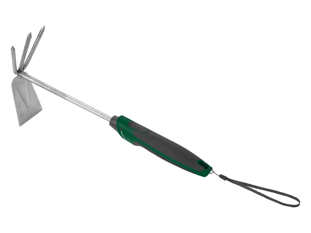 PARKSIDE® Záhradné náradie (obojstranná motyčka)