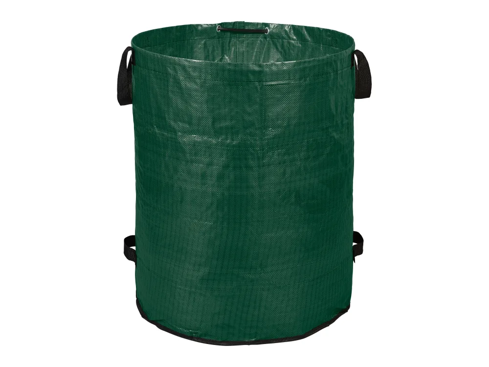 PARKSIDE® Záhradné odpadové vrece, 275 l/125 l  (okrúhly skladací)