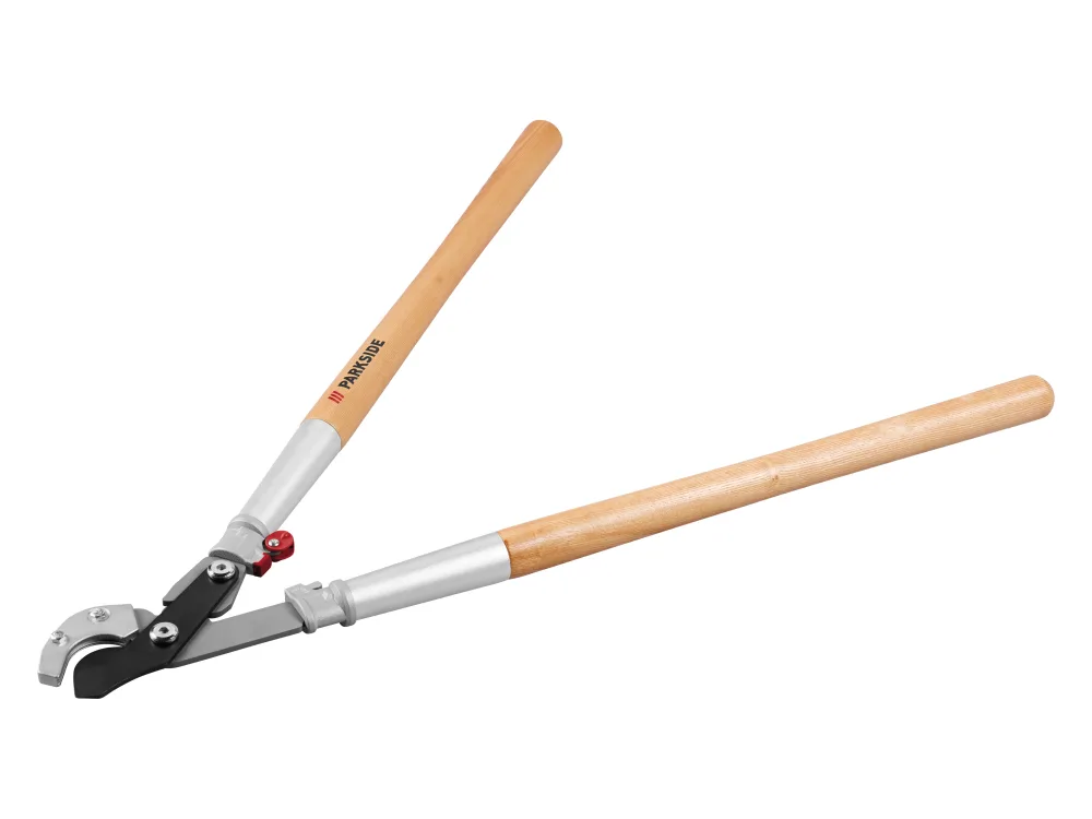 PARKSIDE® Záhradnícke nožnice (nákovkové záhradné nožnice (amboss))