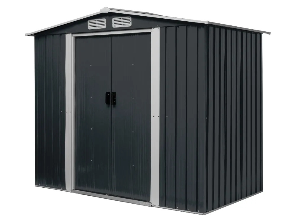 PARKSIDE® Záhradný domček na náradie M 2,4 m²