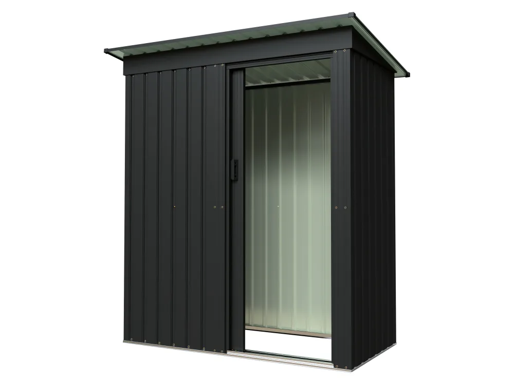 PARKSIDE® Záhradný domček S (antracitová)