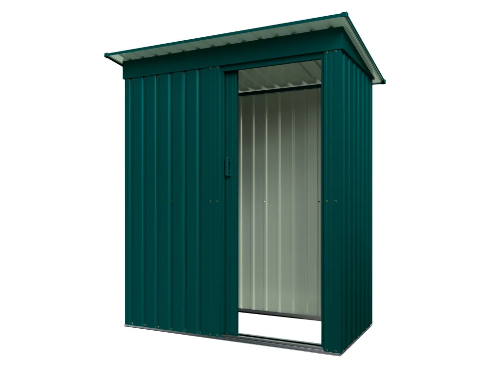 PARKSIDE® Gartengerätehaus S (Grün)