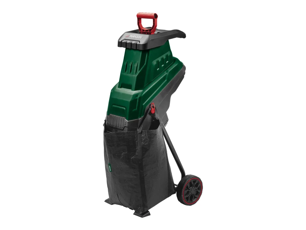 PARKSIDE® Záhradný drvič PEMH 2400 B2