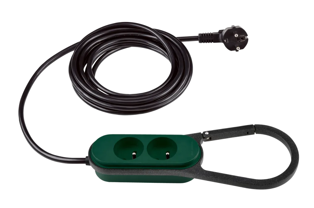 Parkside® Zásuvková lišta Pkps25M A1