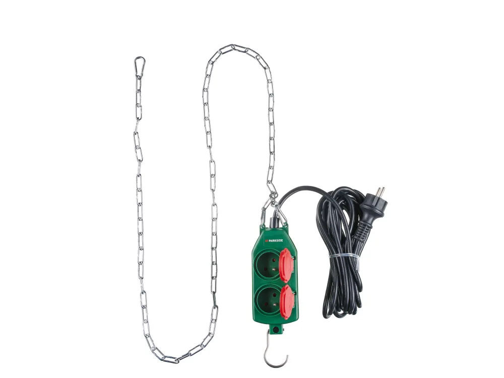 Parkside® Závěsný zásuvkový box