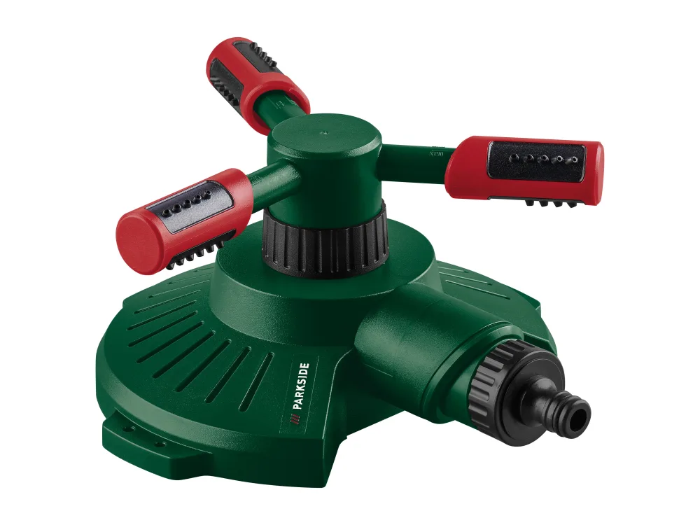 PARKSIDE® Zavlažovač (kruhový zavlažovač)