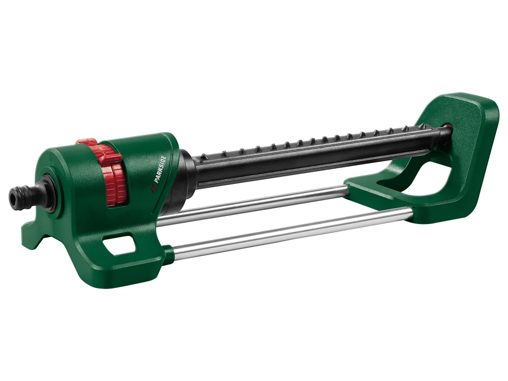 PARKSIDE® Zavlažovač (obdĺžnikový zavlažovač)