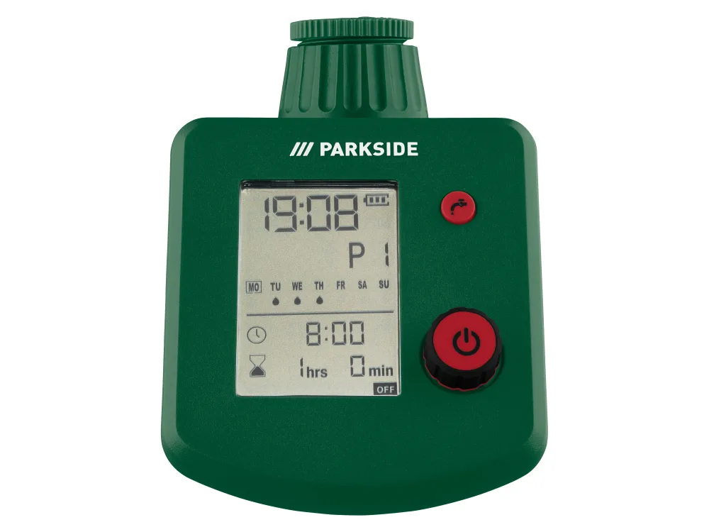 PARKSIDE® Zavlažovací počítač PBCG B2