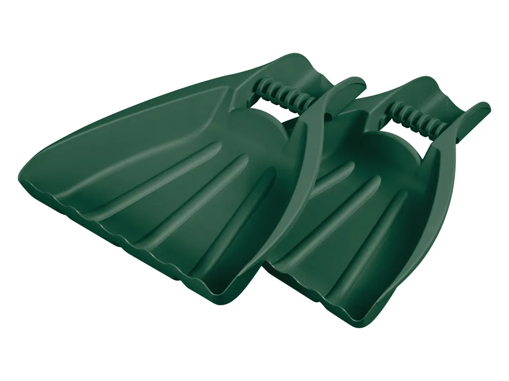PARKSIDE® Zberač lístia, 2 kusy