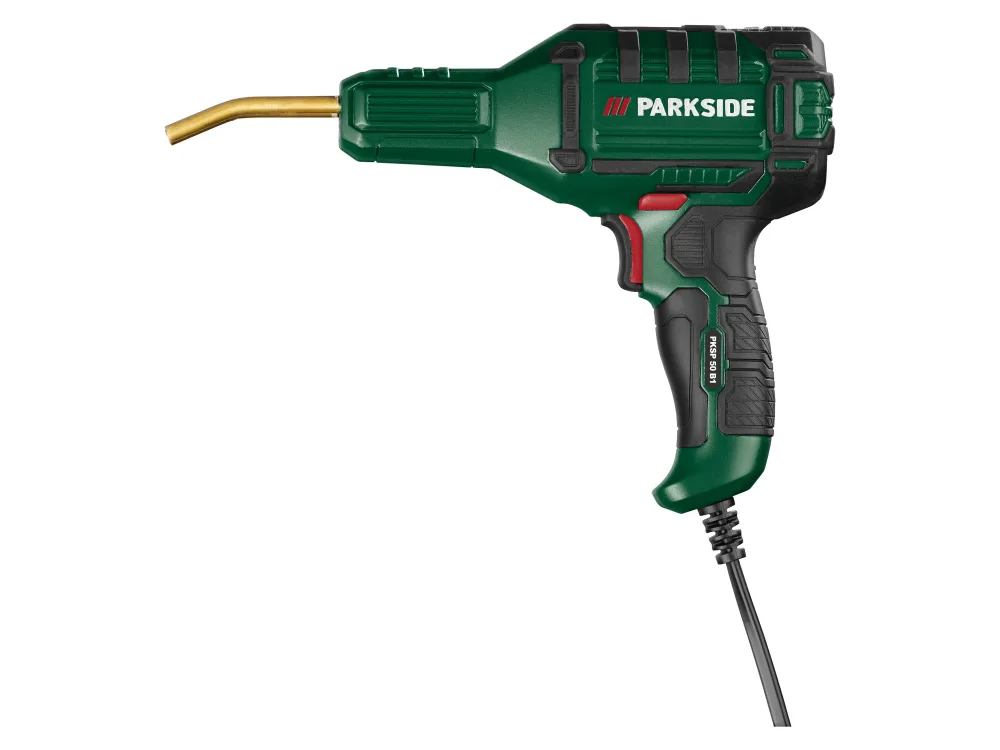 PARKSIDE® Zváracia pištoľ na plasty PKSP 50 A1